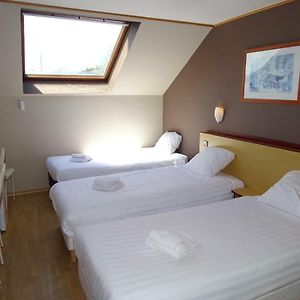 Driepersoonskamer